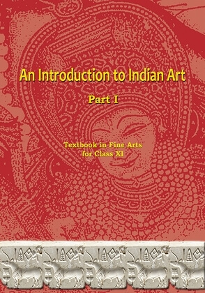history of indian art class 12 pdf